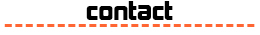 Contact